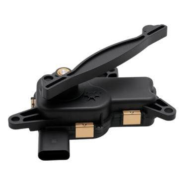 Imagem de Hoypeyfiy Motor e braço da válvula de controle do coletor de admissão 911-929, substituição para Chevrolet Cruze 2011-2015, substituição para Chevrolet Cruze Limited 2016