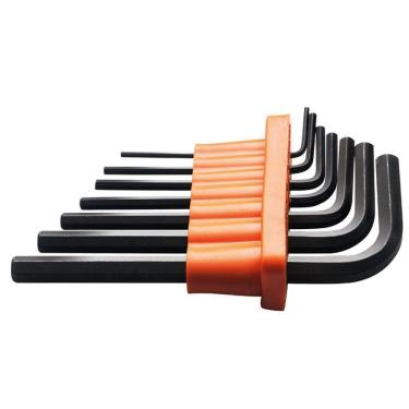 Imagem de Jogo Chaves Hexagonais 7 Un 400207 Tramontina