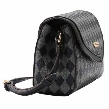 Imagem de Bolsa Feminina Transversal Chenson Cg84855