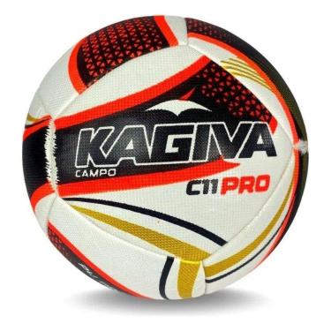 Imagem de Bola Futebol Kagiva C11 Pro-Unissex