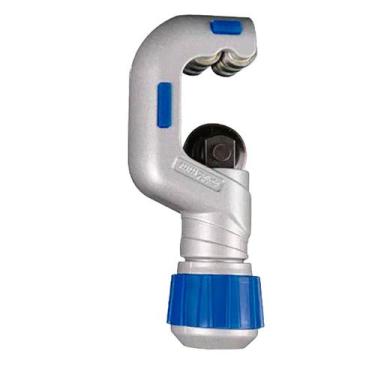 Imagem de Cortador de Tubos Profissional com Rolamento 5 a 50mm para Cobre, Alum