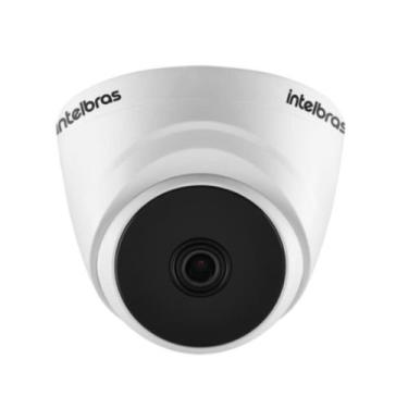 Imagem de CAMERA VHL 1220 D IR 20M LENTE 2,8mm RES 1080P INTELBRAS