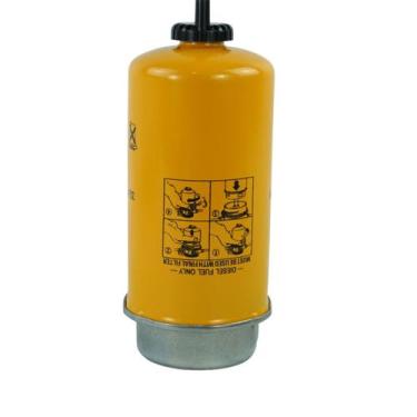 Imagem de Filtro separador agua 5 micro jcb js160 / js200 32/925869 - usafilter