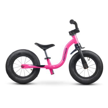 Imagem de Nathor 100970160000, Bicicleta Meninas, Rosa (Pink), Pequeno