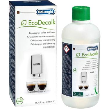 Imagem de Descalcificador EcoDecalk Eco-Friendly Máquinas Café/Espresso, 16.2551ml (5 utilizações)