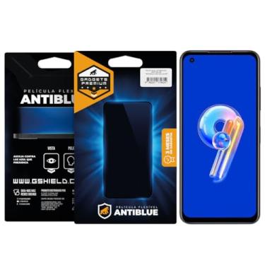Imagem de Película para Asus Zenfone 9 - AntiBlue - Gshield