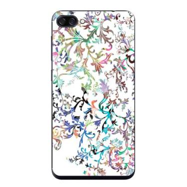 Imagem de Capa Adesivo Skin106 Verso Para Asus Zenfone 4 Max - KawaSkin