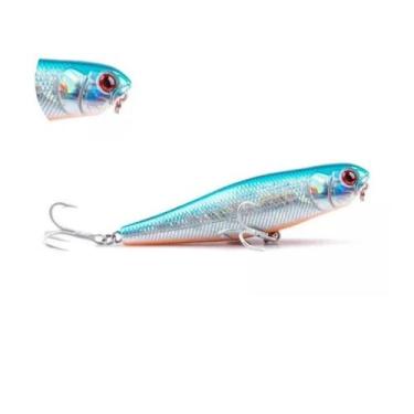 Imagem de Isca Artificial DOG WALKING 90 9cm 12,7g - Maruri, X19