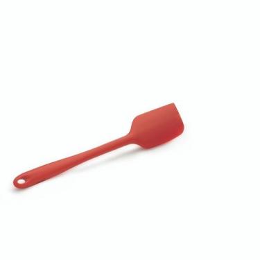 Imagem de Meia Espátula em Silicone Vermelha 21.5 cm - Mimo Style - SN1828