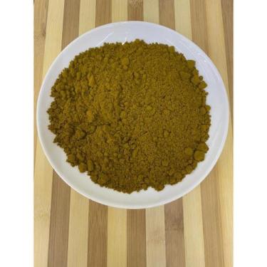 Imagem de 1kg Tempero Curry Qualidade Premium - NoBrand