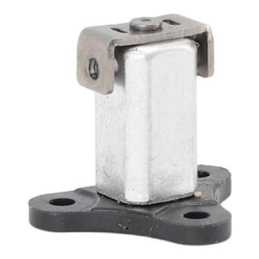 Imagem de Drone dobra o eixo do eixo de braço de reposição profissional eixo do braço para mini 3 Pro Durável Plástico Ferro CNC CNC Reparação Máquina de reparo