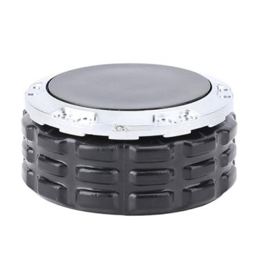 Imagem de Eujgoov Volume do Botão de Potência Substituição do Botão de Controle de Rádio para 2022-2025 Display de 14 Polegadas, Ajuste Sem Costura de Radio Power, Melhore o Prazer do Som