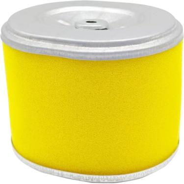 Imagem de GOIPKO Filtro de ar 17210-ZE3-010 compatível com Honda GX340 GX390 11HP 13HP Lavadora de pressão de motor de substituição do limpador de ar # 17210-ZE3-505