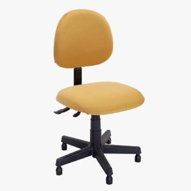 Imagem de Capa Cadeira Escrítório E Longarina Encosto Assento Malha 2P - Ametist