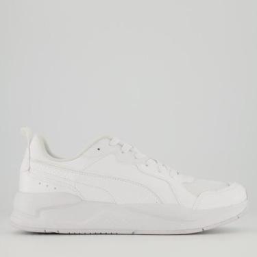 Imagem de Tênis Puma X-Ray Game Bdp, Branco, 40