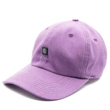 Imagem de Boné Element Aba Curva Fluky Dad-Masculino