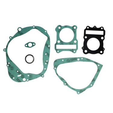 Imagem de Kit Junta Katana 125 96 A 02 E Intruder 125 2002 Em Diante