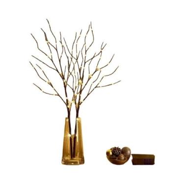 Imagem de Lâmpada LED Romântica Quente Com Fio De Cobre Para Decoração De Casa E