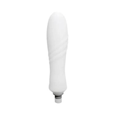 Imagem de Pistola De Massagem Elétrica Portátil Com IA E 4 Cabeçotes Substituíve
