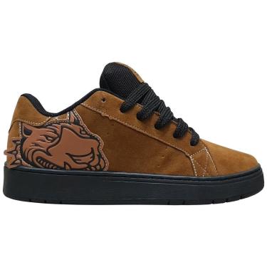 Imagem de Tênis Red Nose Maluku Skate Retro Original Pit Bull Robusto-Masculino