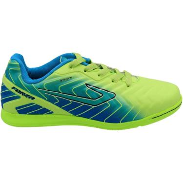 Imagem de Chuteira Futsal Indoor Juvenil Topper Forza IV Menino