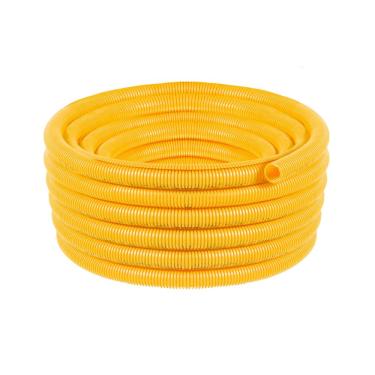 Imagem de Durínflex Eletroduto Corrugado com Bitola 25mm Durín