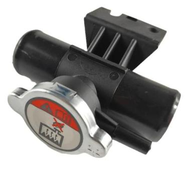 Imagem de Tampa Radiador Flange Asx Lancer Outlander 2006/ - rgv group