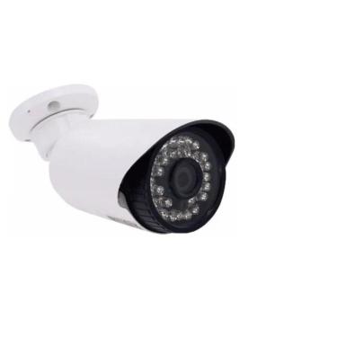 Imagem de Camera Bullet 6146 Ahd -1280P 30M 1.3 Mp Com 36 Leds- 3.6Mm