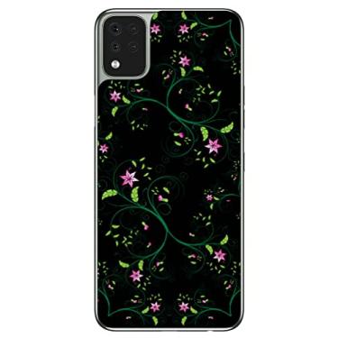 Imagem de Capa Adesivo Skin353 Verso Para Lg K52 LMK420