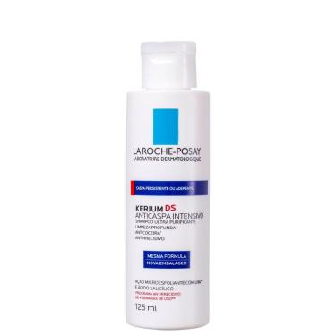 Imagem de La Roche-Posay Kerium Ds Intensivo - Shampoo Anticaspa 125ml