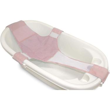Imagem de Rede de Proteção para Banheira Banho do Bebê Universal - Baby Style
