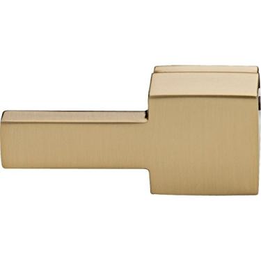 Imagem de Delta Faucet 77760-CZ Vero alavanca universal de viagem, bronze champanhe, 2,5 x 3,5 x 7,6 cm