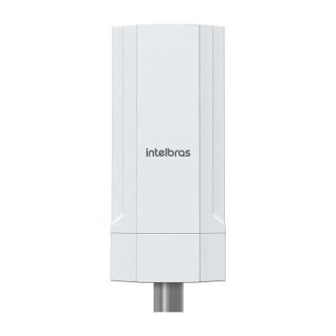 Imagem de Access Point Outdoor Ap 1250 Ac Wifi Empresarial Intelbras