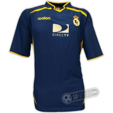 Imagem de Camisa Oficial Total Clean