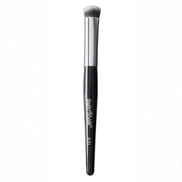 Imagem de Pincel Kabuki Gota De Precisão Linha Max Macrilan A31, Macrilan