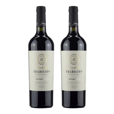 Imagem de Vinho Susana Balbo Tradición Red Blend Tinto Argentina 750ml (2)