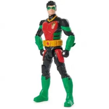 Imagem de Figura Robin Tim Drake Articulado 30 Cm Sunny - 2409