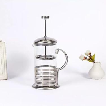 Imagem de CAFETEIRA FRANCESA CREMEIRA FRENCH PRESS COLD BREW 600 ML