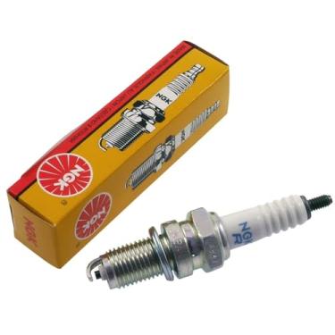 Imagem de Resistor NGK Sparkplug DPR8EA-9 para Honda Shadow 600 VLX VT600C 1990-1991