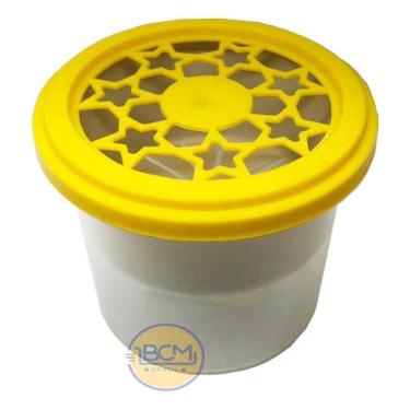 Imagem de Kit 20 Pote Anti Umidade Evita Mofo E Mau Cheiro Nas Roupas