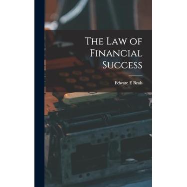 Imagem de The law of Financial Success