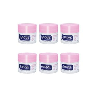Imagem de Desodorante Creme Above Candy 50G-Kit C/6Un