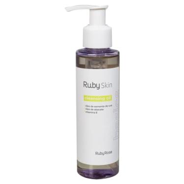 Imagem de Cleansing Oil Skin HB208 Ruby Rose