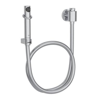 Imagem de Ducha Higiênica Deca Universal 1948.c.act.cr Com Derivação Cromada