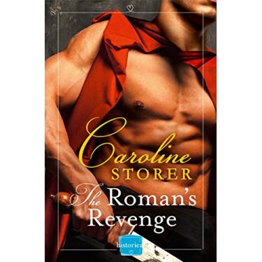 Imagem de The Roman’s Revenge (English Edition)