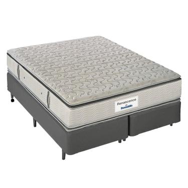 Imagem de Conjunto Renascence Double SOLTEIRO - Dunlopillo - 097x203