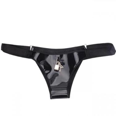 Imagem de CINTA DE CASTIDADE FEMININA