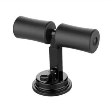 Imagem de Aparelho de Fazer Exercicio em Casa Para Abdominal Trinca Barriga