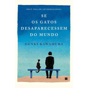 Imagem de Se Os Gatos Desaparecessem Do Mundo