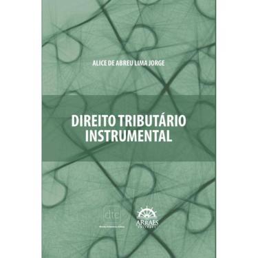 Imagem de Direito Tributário Instrumental